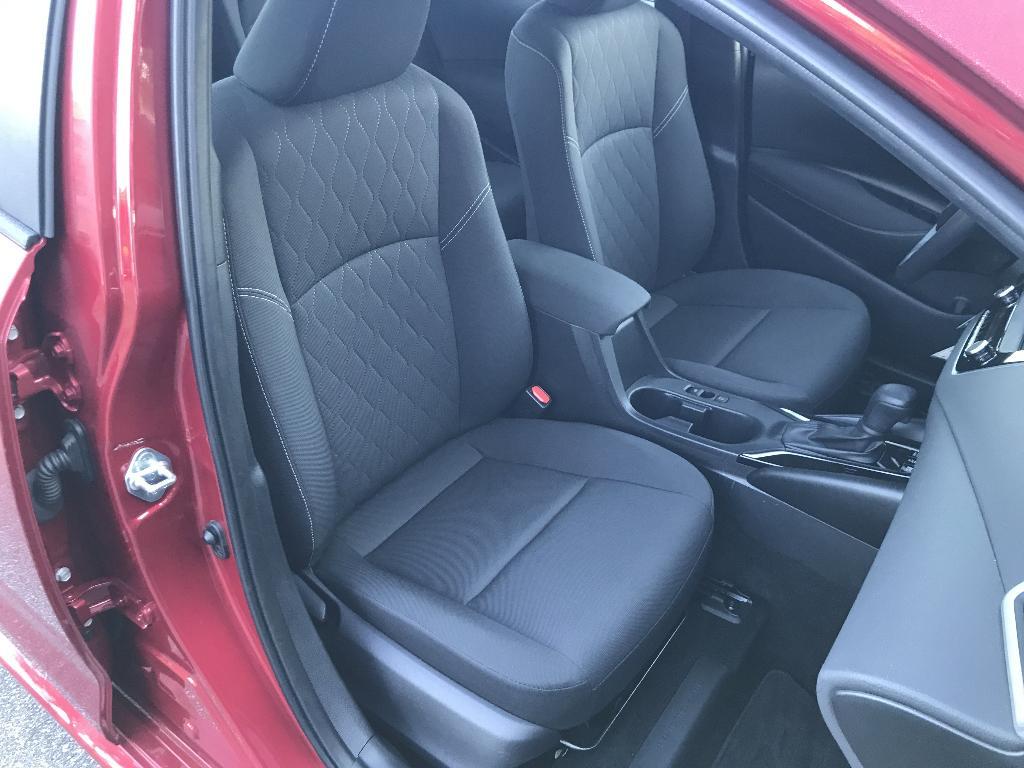 used 2023 Toyota Corolla Hybrid car, priced at $22,930