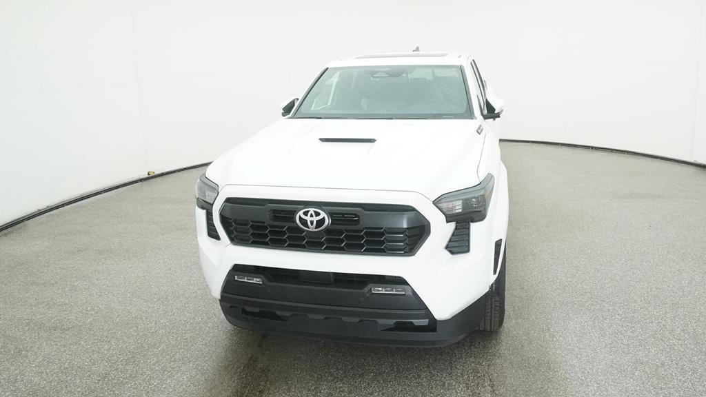 new 2025 Toyota Tacoma Hybrid car, priced at $56,569