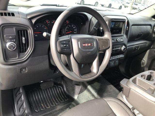 used 2019 GMC Sierra 1500 car, priced at $25,483