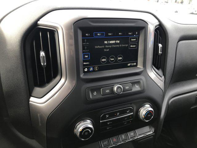 used 2019 GMC Sierra 1500 car, priced at $25,483