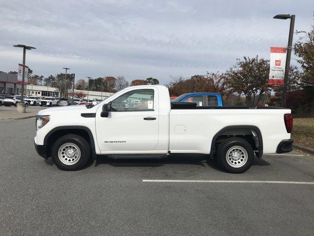 used 2019 GMC Sierra 1500 car, priced at $25,483