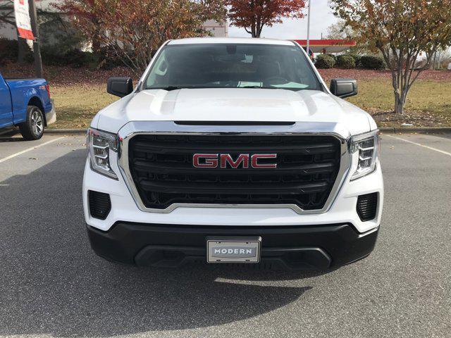 used 2019 GMC Sierra 1500 car, priced at $25,483