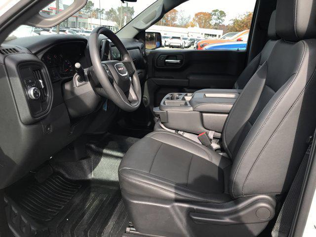 used 2019 GMC Sierra 1500 car, priced at $25,483