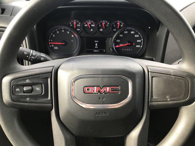 used 2019 GMC Sierra 1500 car, priced at $25,483