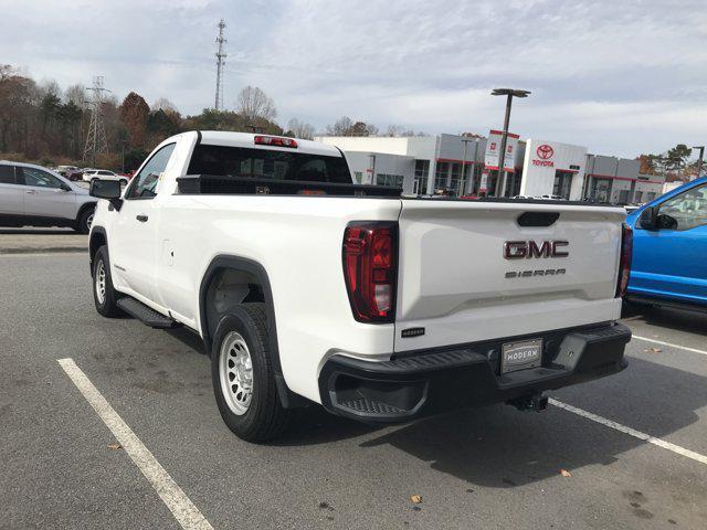 used 2019 GMC Sierra 1500 car, priced at $25,483