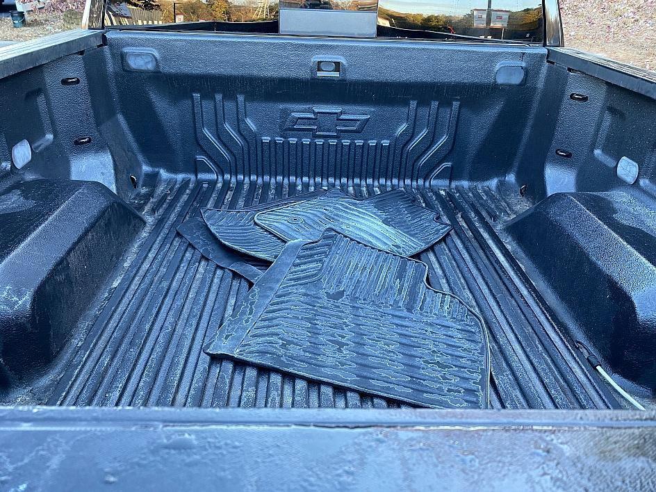 used 2019 Chevrolet Silverado 1500 car, priced at $32,912