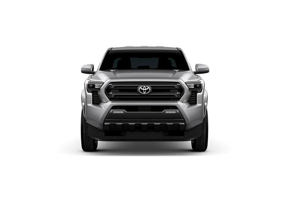 new 2025 Toyota Tacoma car, priced at $41,098