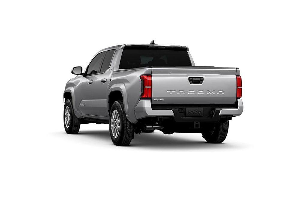 new 2025 Toyota Tacoma car, priced at $41,098