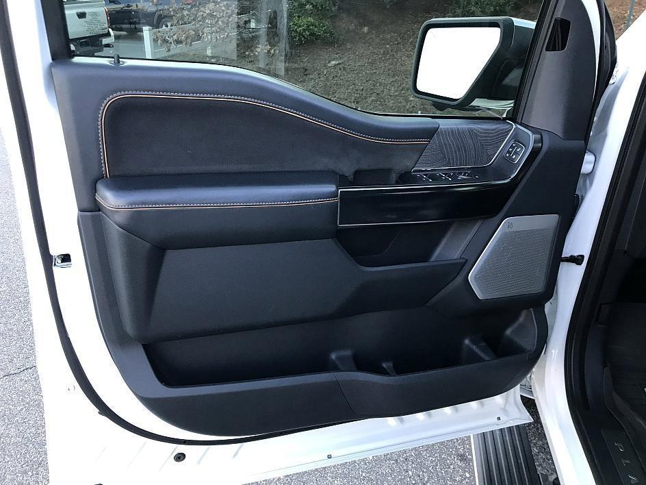 used 2021 Ford F-150 car, priced at $37,994