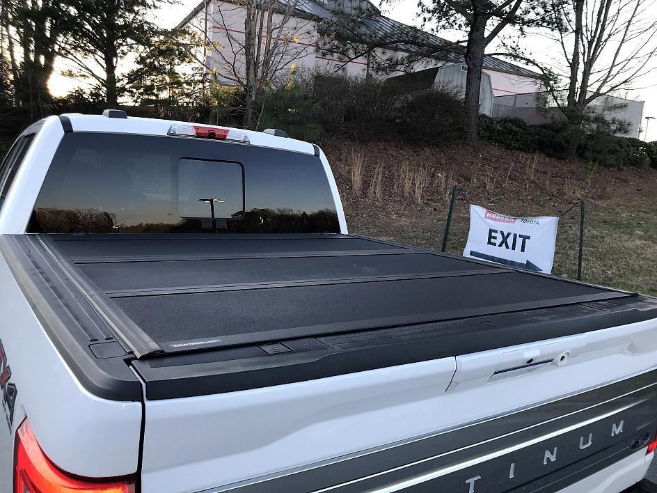 used 2021 Ford F-150 car, priced at $37,994