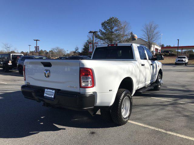 used 2022 Ram 3500 car, priced at $49,486