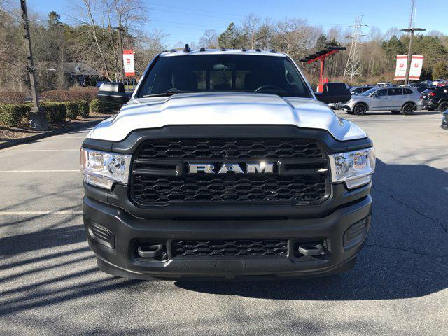 used 2022 Ram 3500 car, priced at $49,486