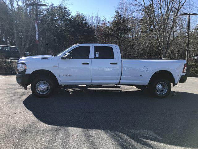 used 2022 Ram 3500 car, priced at $49,486