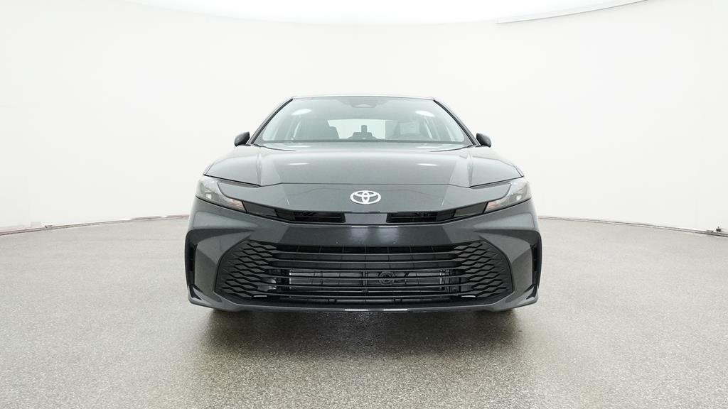 new 2025 Toyota Camry car, priced at $30,483