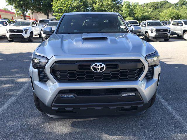 new 2024 Toyota Tacoma car, priced at $48,300