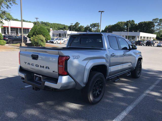 new 2024 Toyota Tacoma car, priced at $48,300