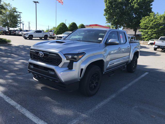 new 2024 Toyota Tacoma car, priced at $48,300