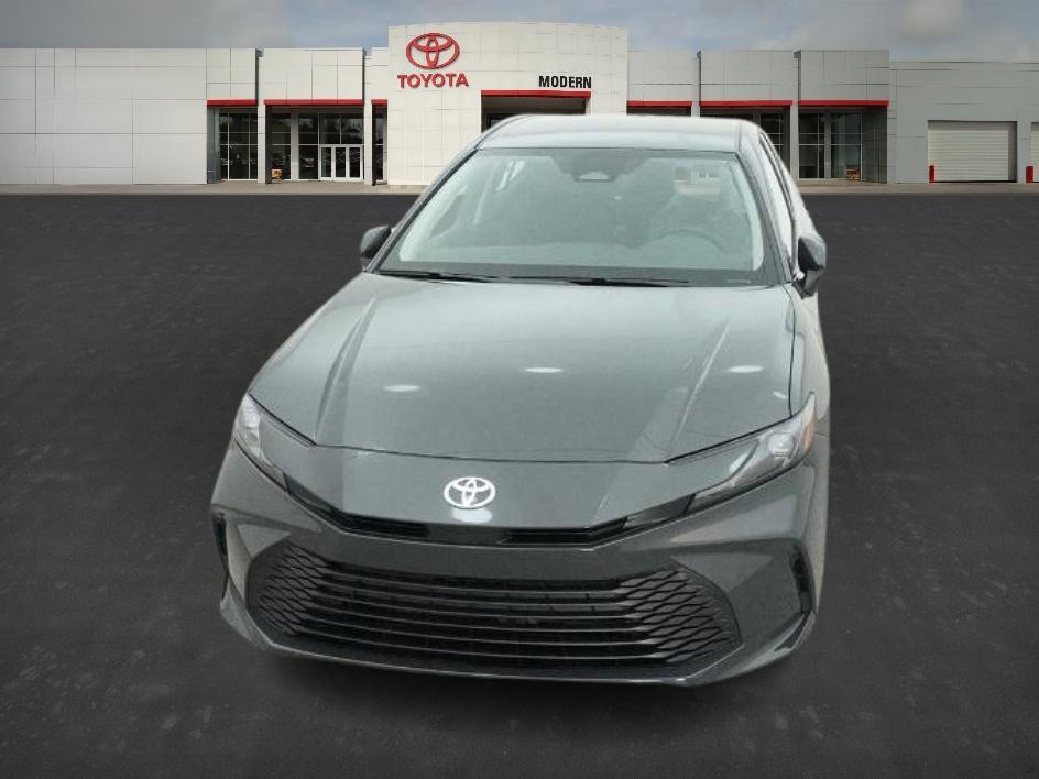 new 2025 Toyota Camry car, priced at $30,587