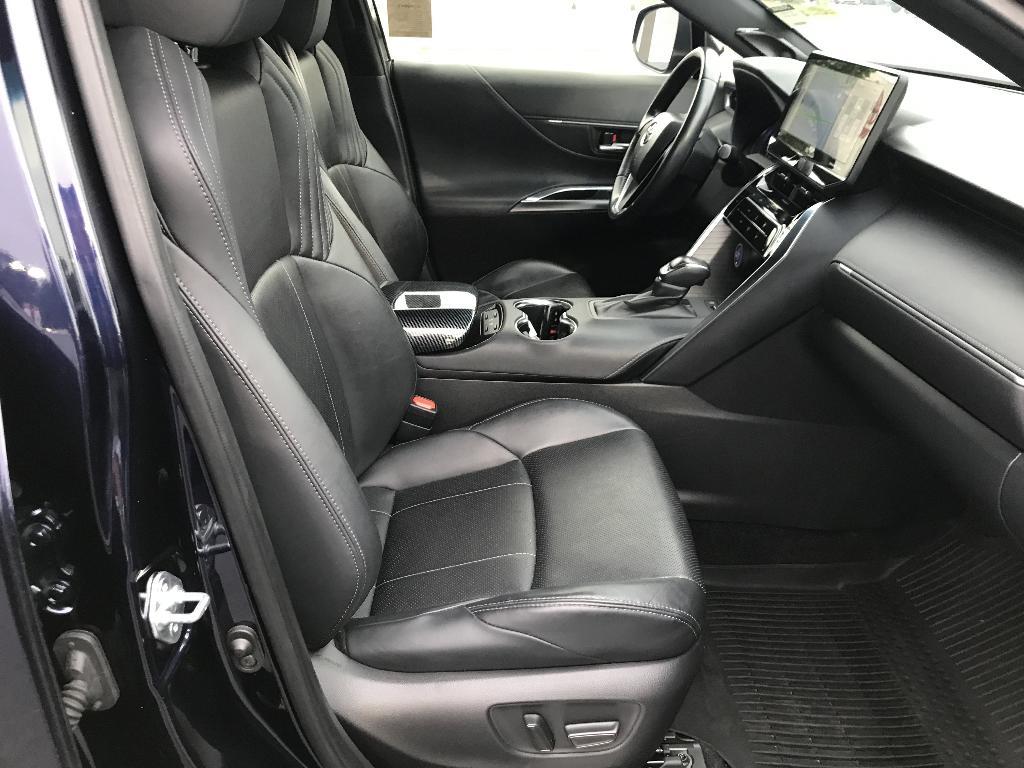used 2021 Toyota Venza car, priced at $25,981