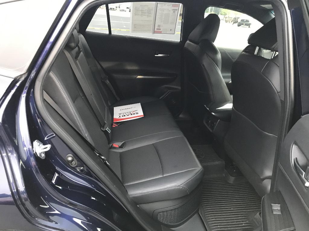 used 2021 Toyota Venza car, priced at $25,981