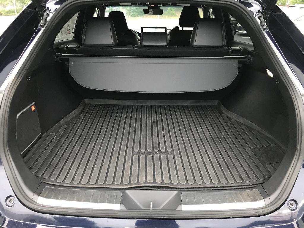 used 2021 Toyota Venza car, priced at $25,981