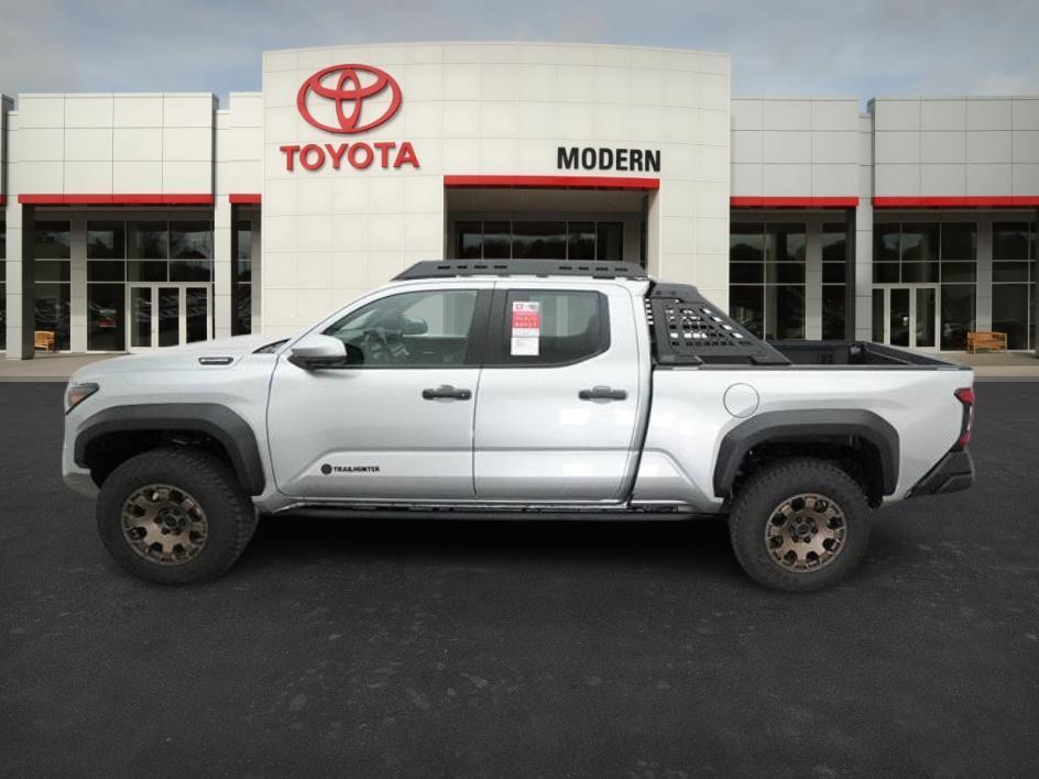 new 2025 Toyota Tacoma Hybrid car, priced at $64,253