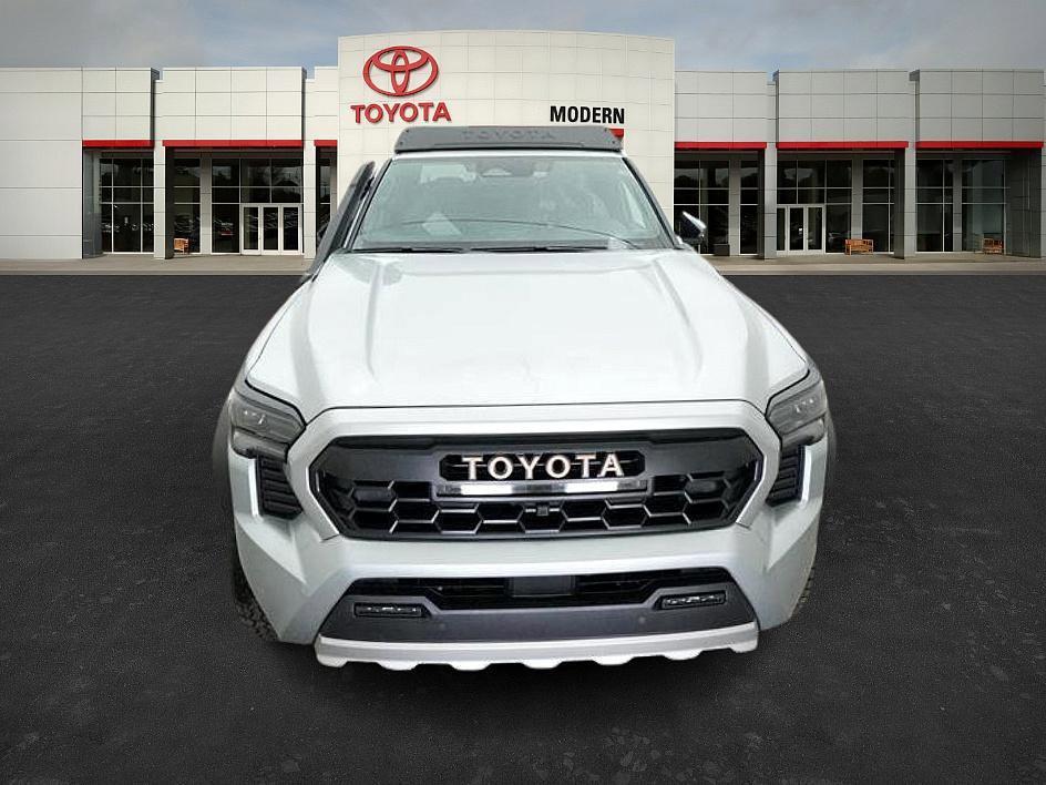 new 2025 Toyota Tacoma Hybrid car, priced at $64,253