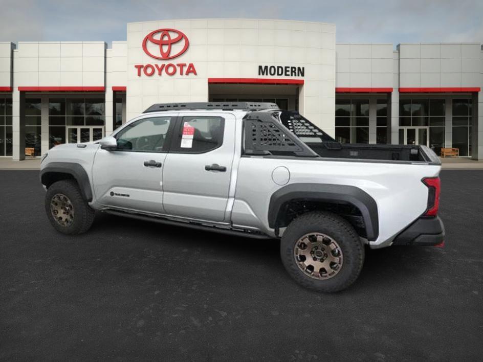 new 2025 Toyota Tacoma Hybrid car, priced at $64,253