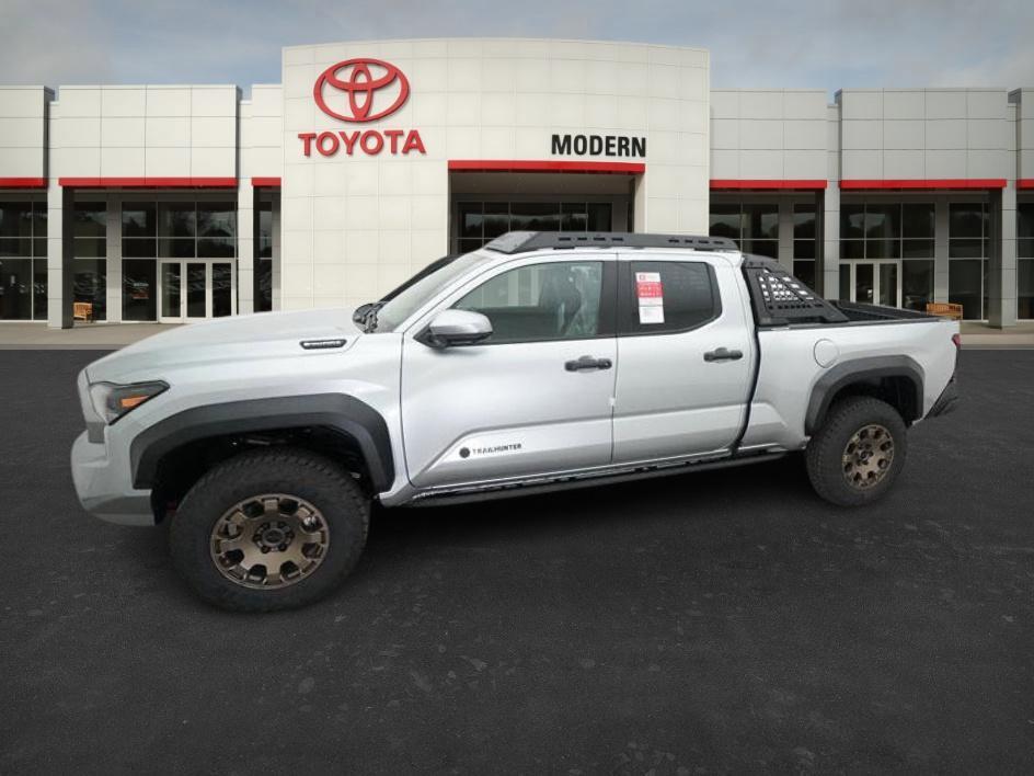 new 2025 Toyota Tacoma Hybrid car, priced at $64,253