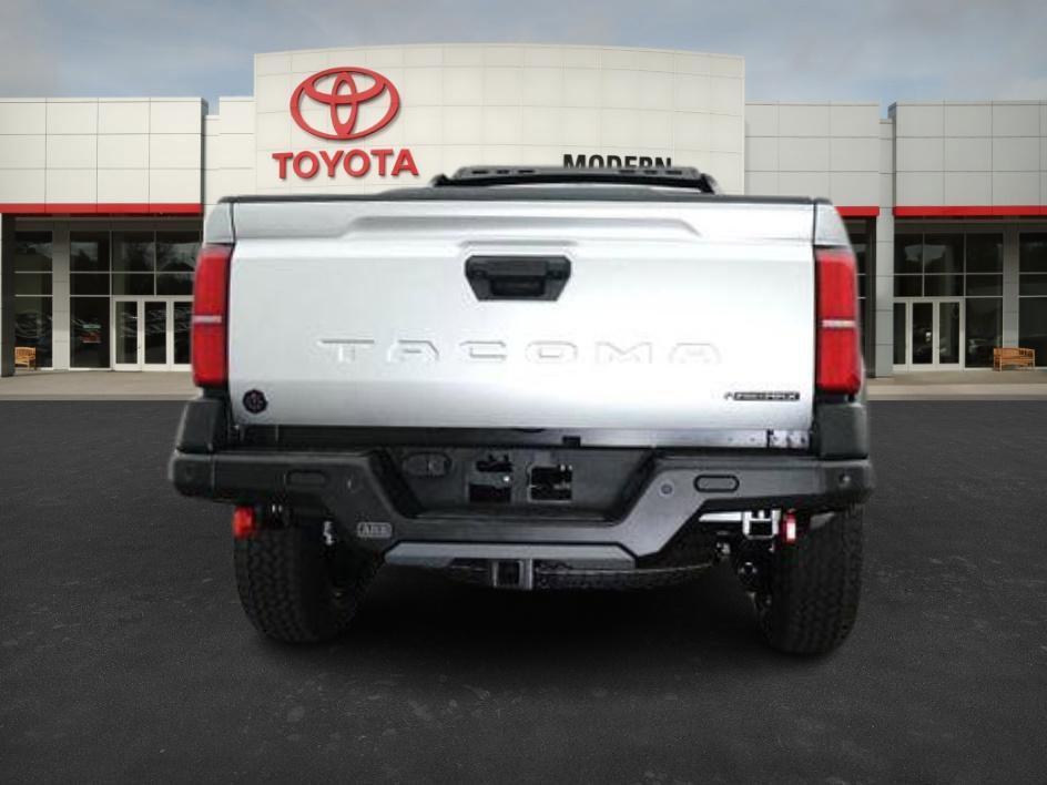 new 2025 Toyota Tacoma Hybrid car, priced at $64,253