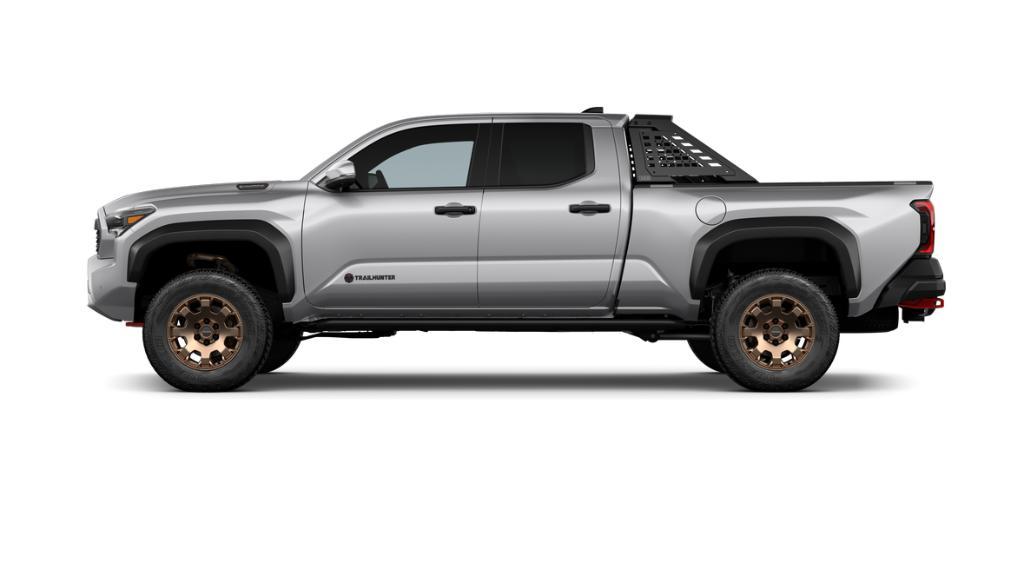 new 2025 Toyota Tacoma Hybrid car, priced at $67,857