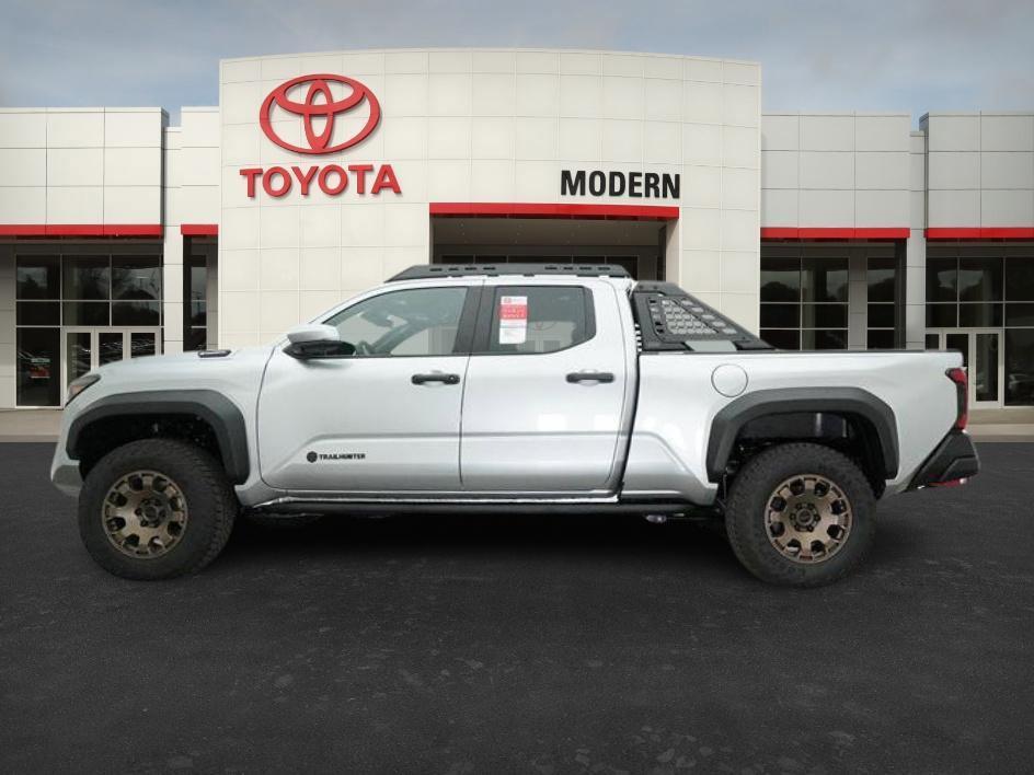 new 2025 Toyota Tacoma Hybrid car, priced at $64,253