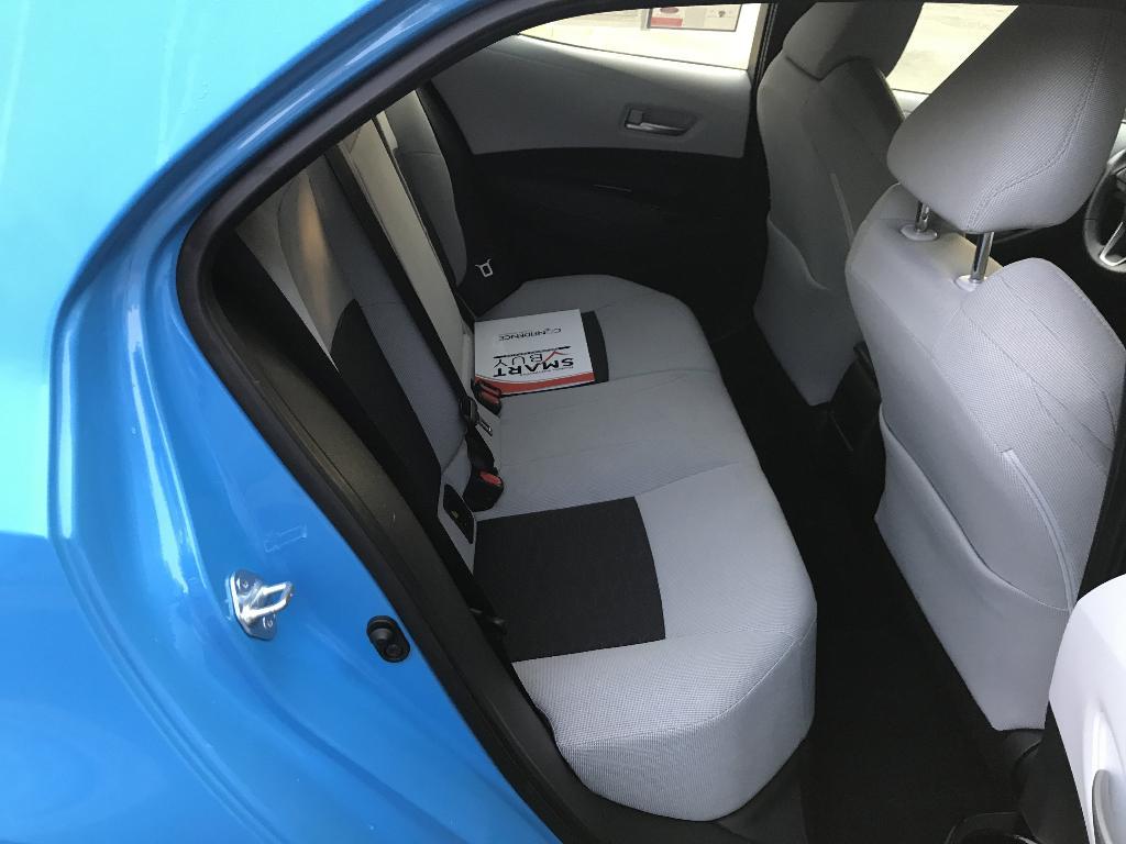 used 2020 Toyota Corolla Hatchback car, priced at $17,943