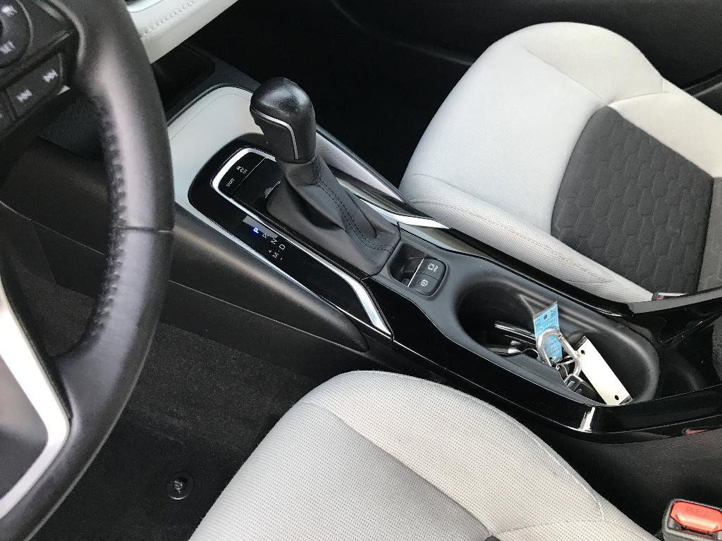 used 2020 Toyota Corolla Hatchback car, priced at $17,943
