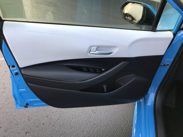 used 2020 Toyota Corolla Hatchback car, priced at $17,943