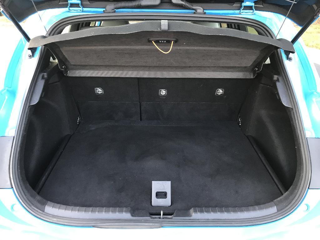 used 2020 Toyota Corolla Hatchback car, priced at $17,943