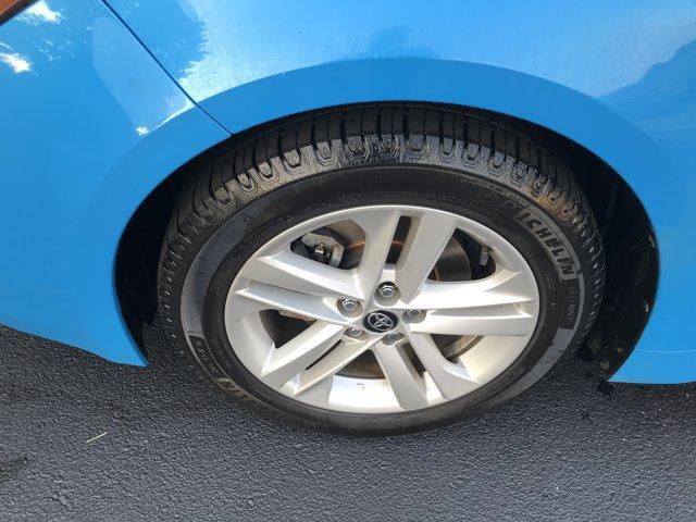 used 2020 Toyota Corolla Hatchback car, priced at $17,943