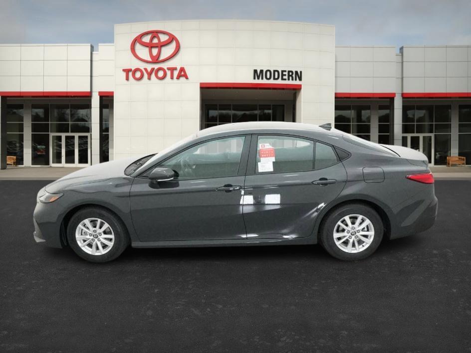 new 2026 Toyota Camry car, priced at $29,556