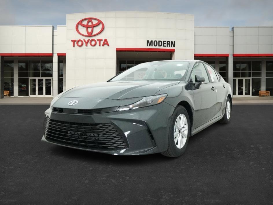 new 2026 Toyota Camry car, priced at $29,556