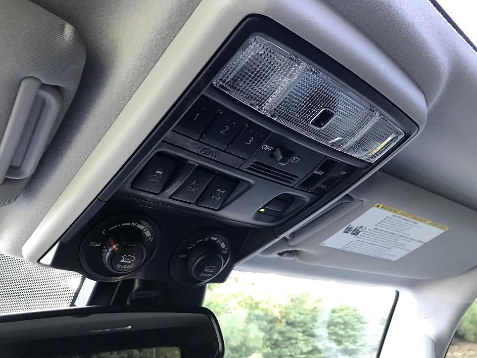 used 2023 Toyota 4Runner car, priced at $53,452