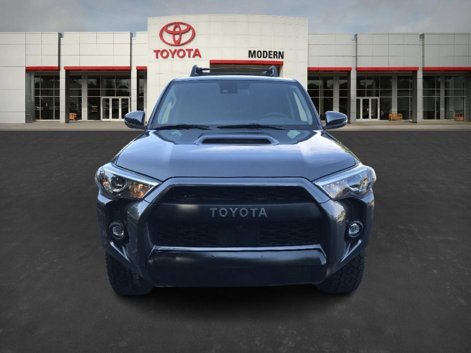 used 2023 Toyota 4Runner car, priced at $53,452