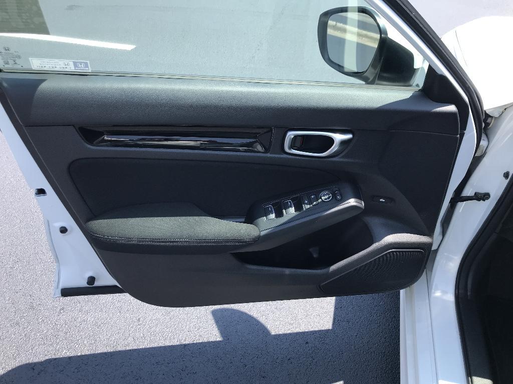 used 2022 Honda Civic car, priced at $20,987