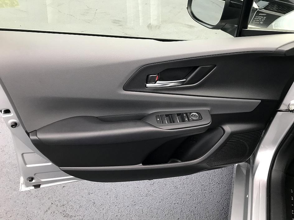 used 2024 Toyota Prius car, priced at $29,399
