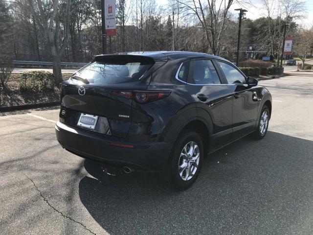 used 2020 Mazda CX-30 car, priced at $17,486