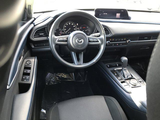 used 2020 Mazda CX-30 car, priced at $17,486