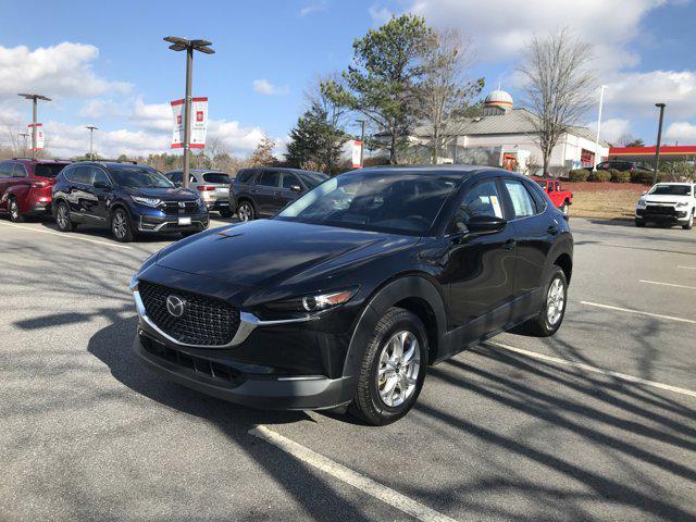 used 2020 Mazda CX-30 car, priced at $17,486