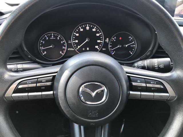 used 2020 Mazda CX-30 car, priced at $17,486