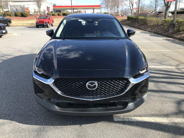 used 2020 Mazda CX-30 car, priced at $17,486