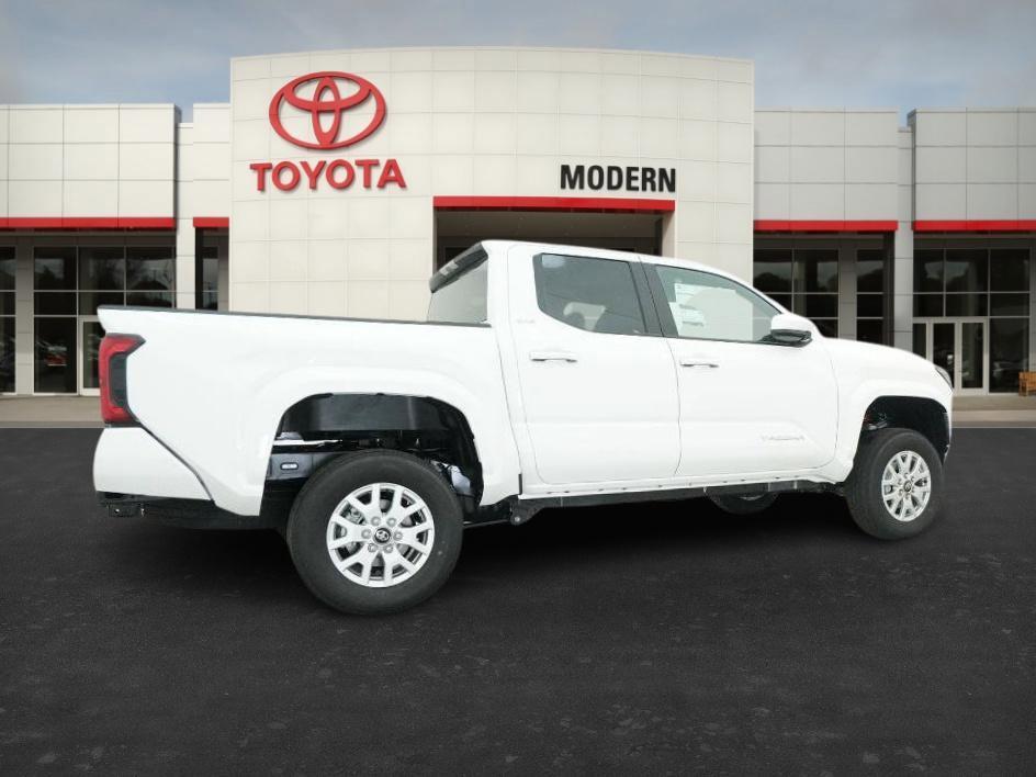 new 2025 Toyota Tacoma car, priced at $44,169