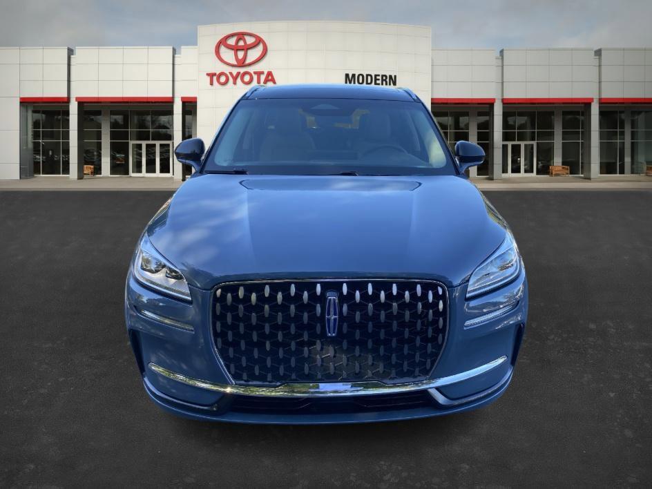 used 2024 Lincoln Corsair car, priced at $39,794